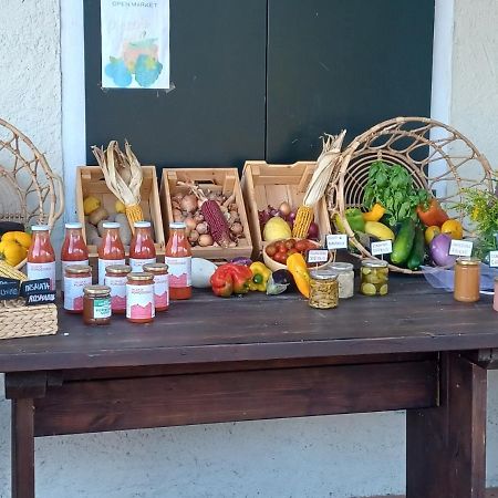 Open Cascina Villa Colico Kültér fotó