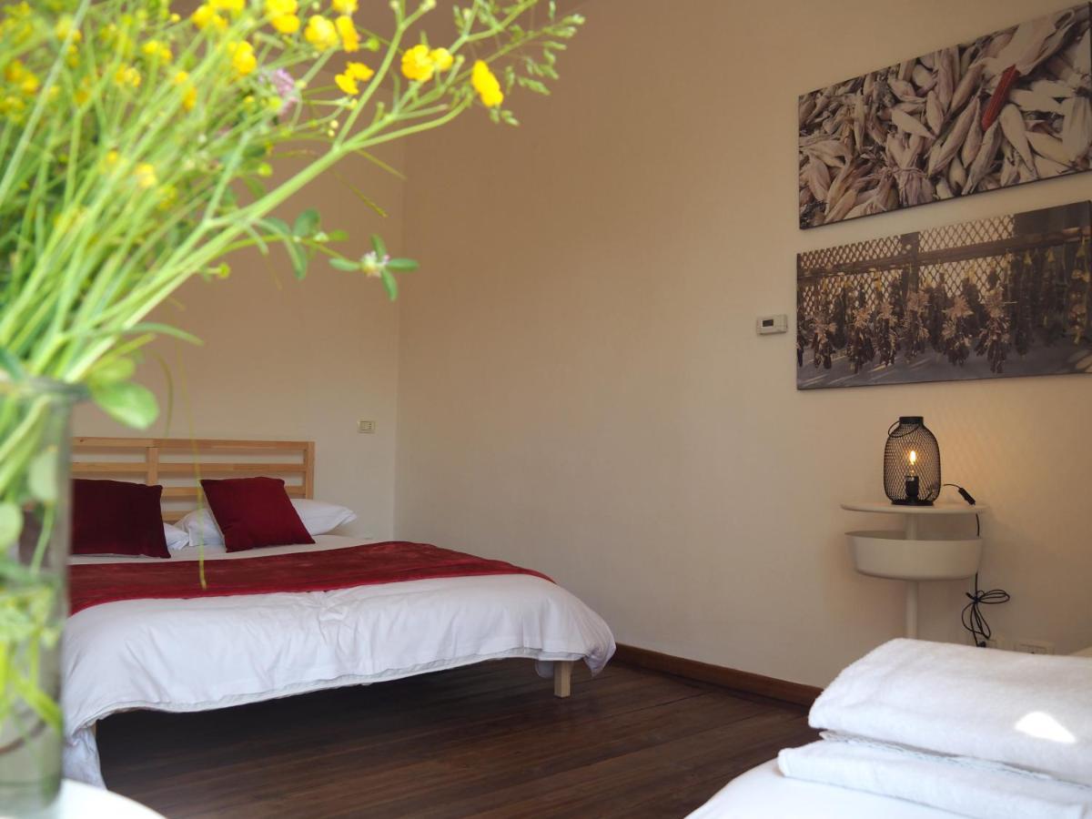Open Cascina Villa Colico Kültér fotó
