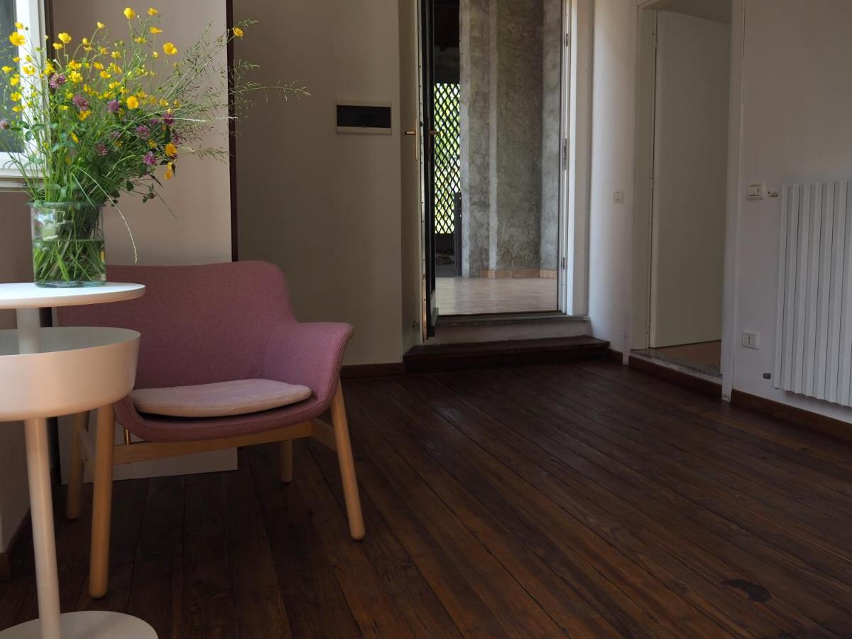 Open Cascina Villa Colico Kültér fotó