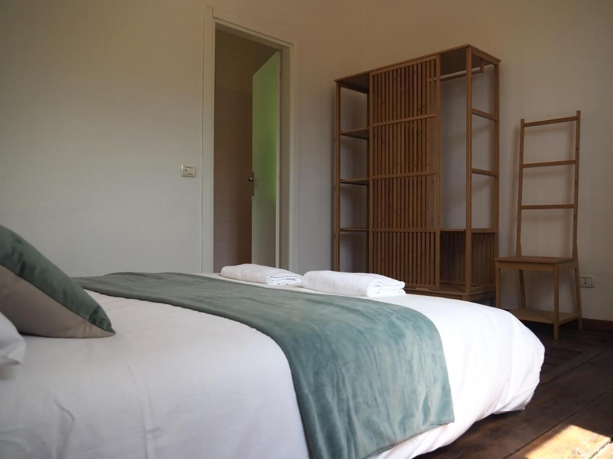 Open Cascina Villa Colico Kültér fotó
