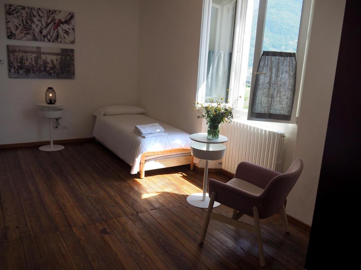 Open Cascina Villa Colico Kültér fotó