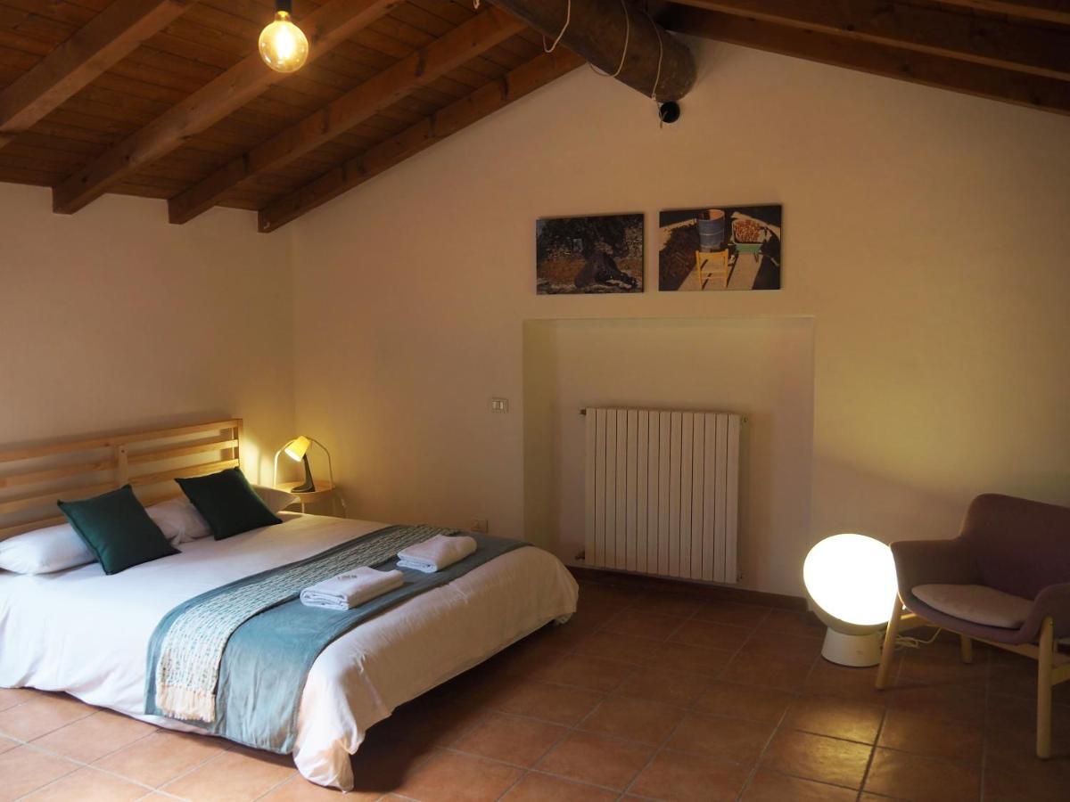 Open Cascina Villa Colico Kültér fotó