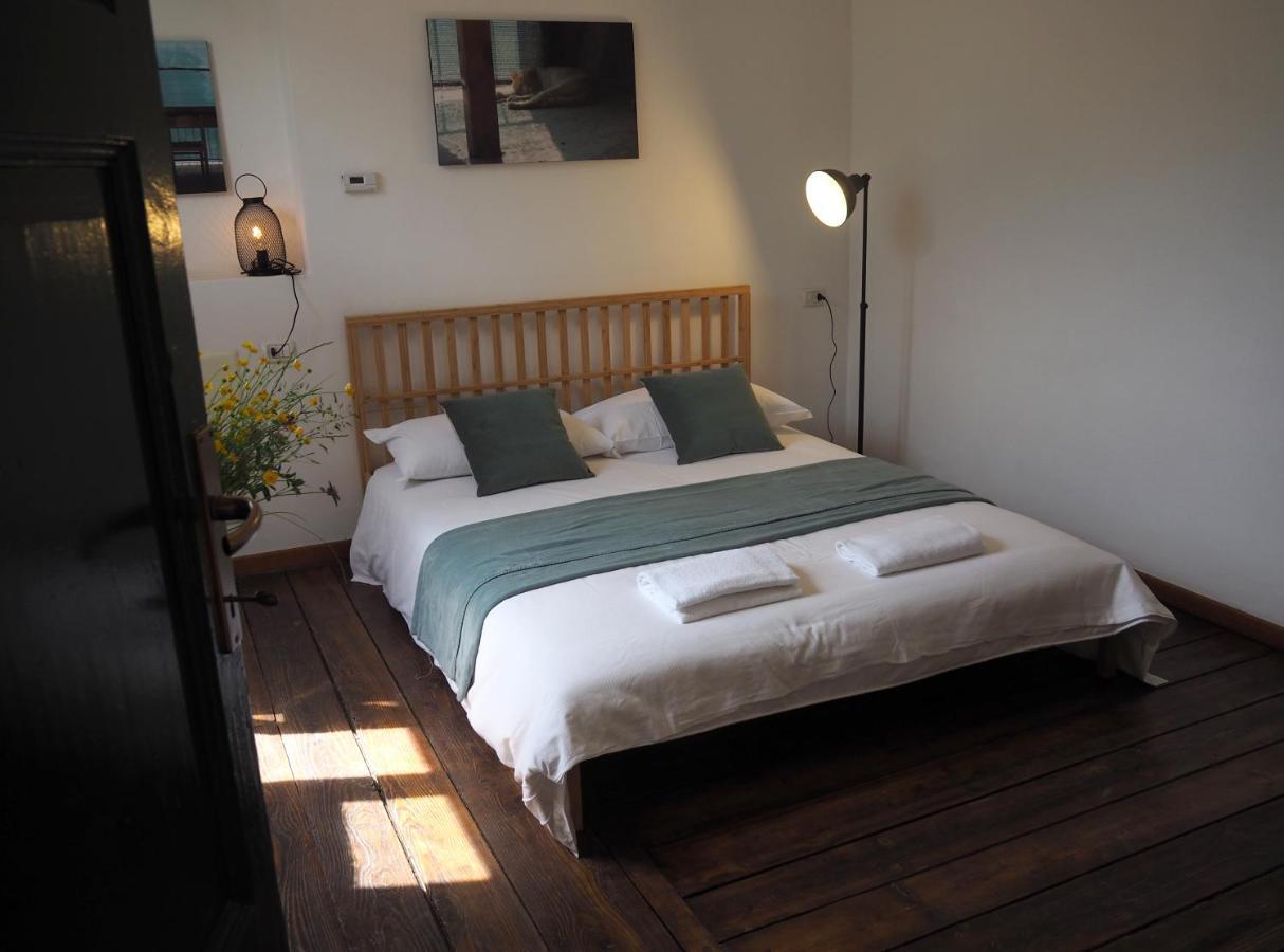 Open Cascina Villa Colico Kültér fotó