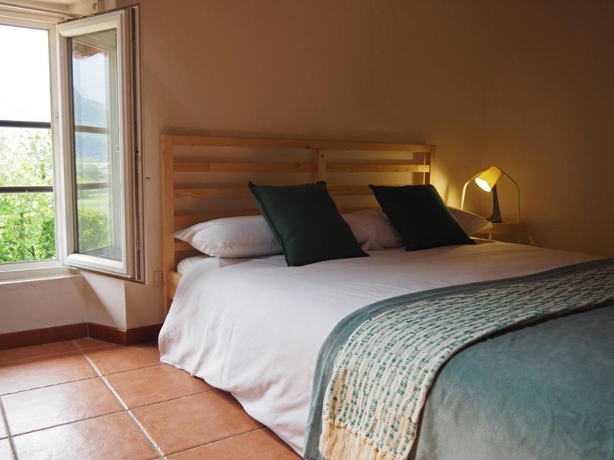 Open Cascina Villa Colico Kültér fotó