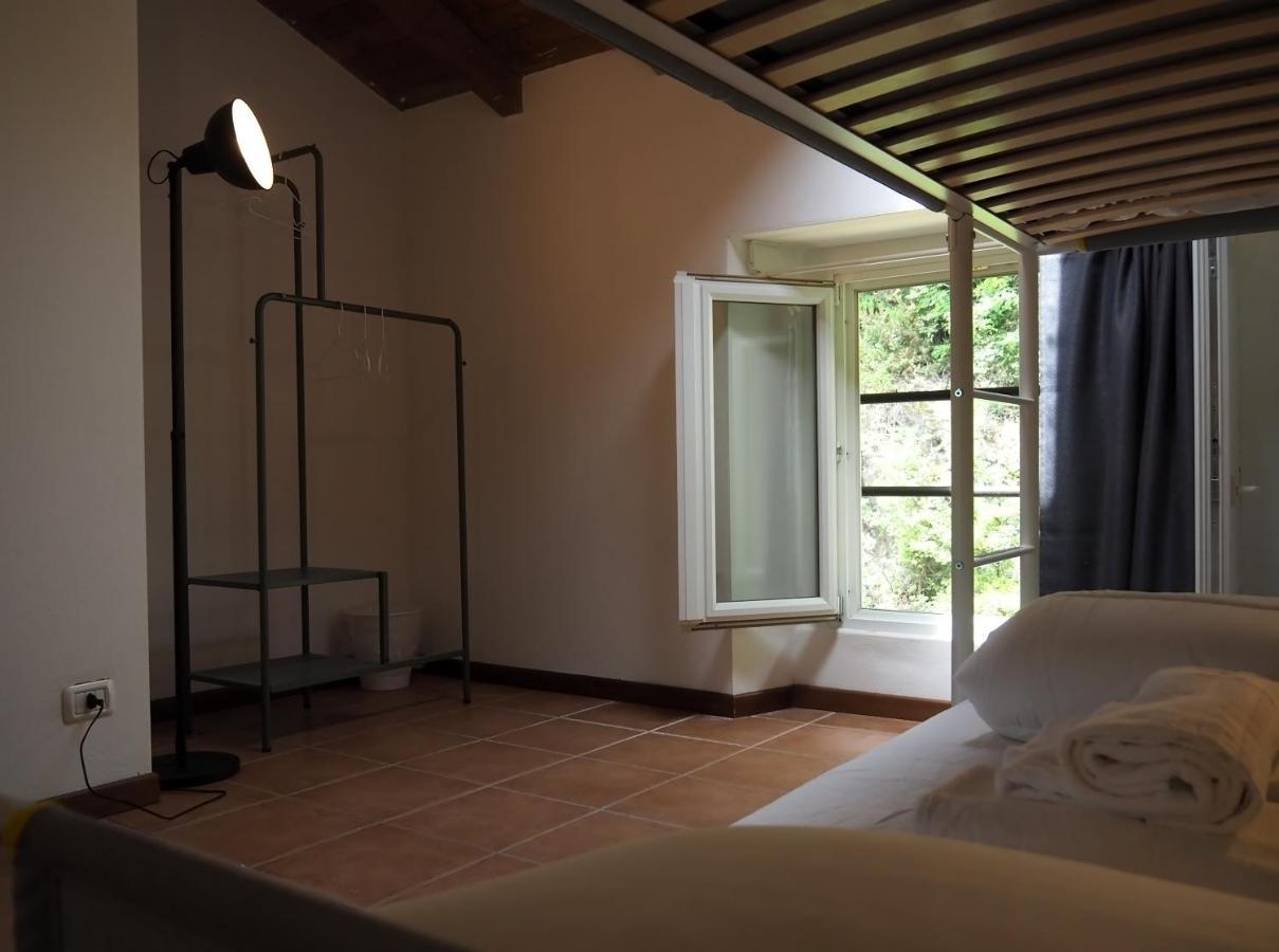 Open Cascina Villa Colico Kültér fotó