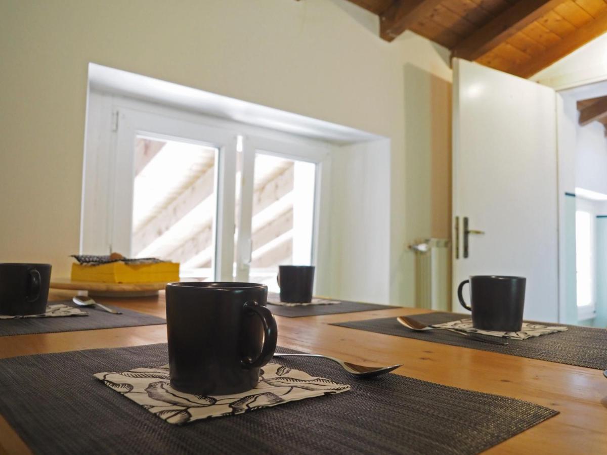 Open Cascina Villa Colico Kültér fotó