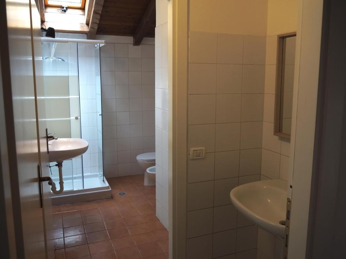 Open Cascina Villa Colico Kültér fotó