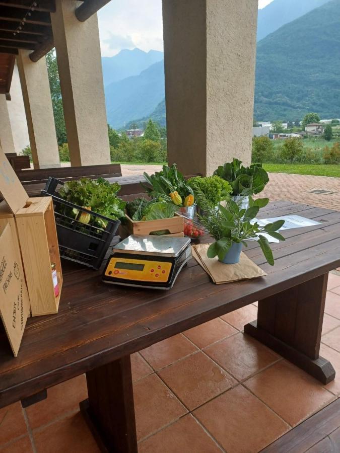 Open Cascina Villa Colico Kültér fotó