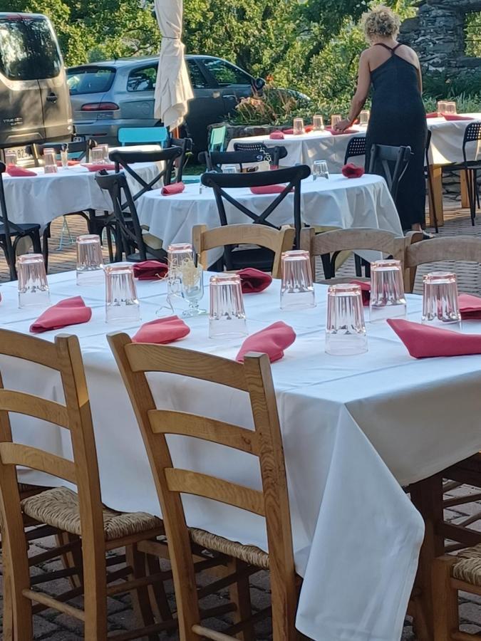 Open Cascina Villa Colico Kültér fotó