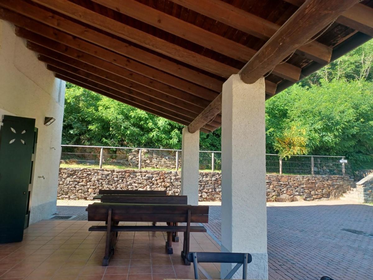 Open Cascina Villa Colico Kültér fotó