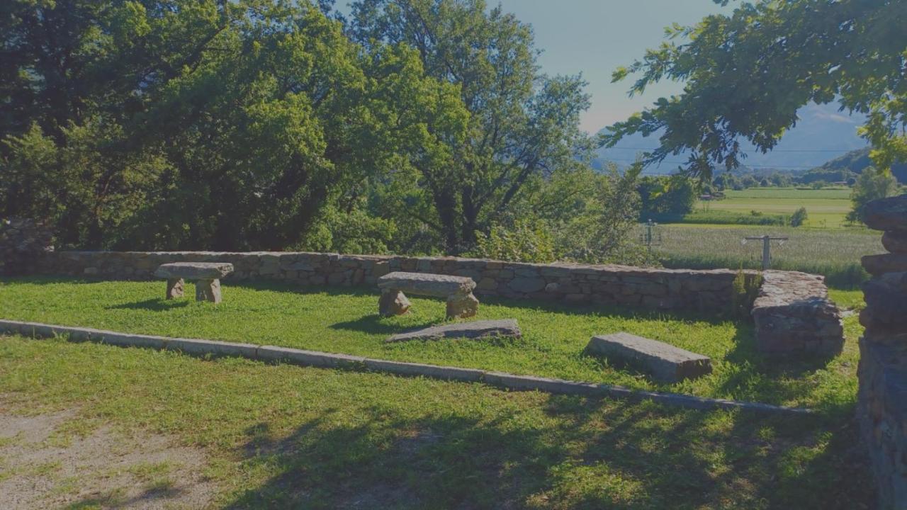 Open Cascina Villa Colico Kültér fotó