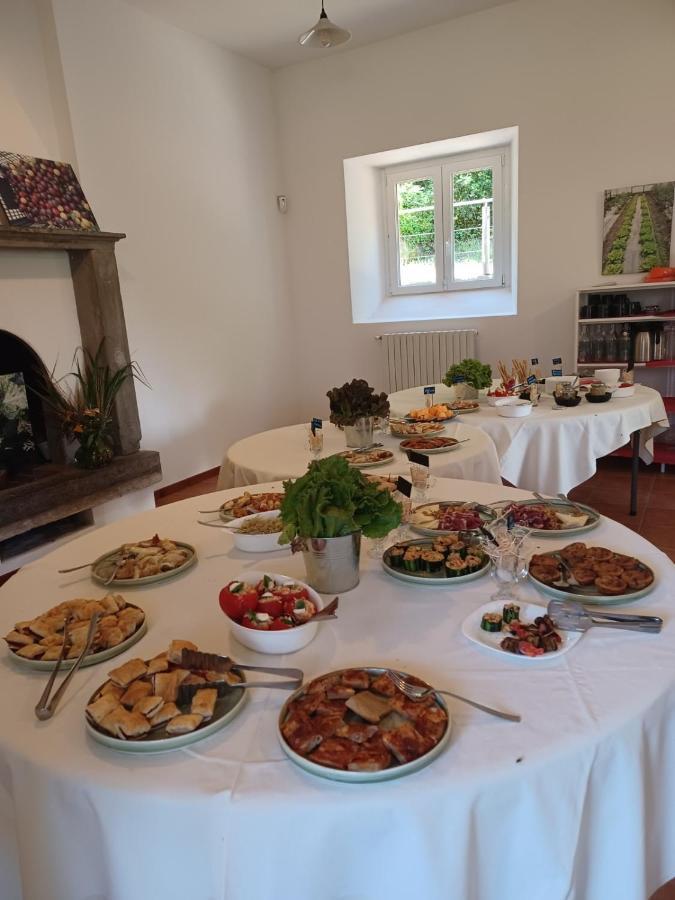 Open Cascina Villa Colico Kültér fotó