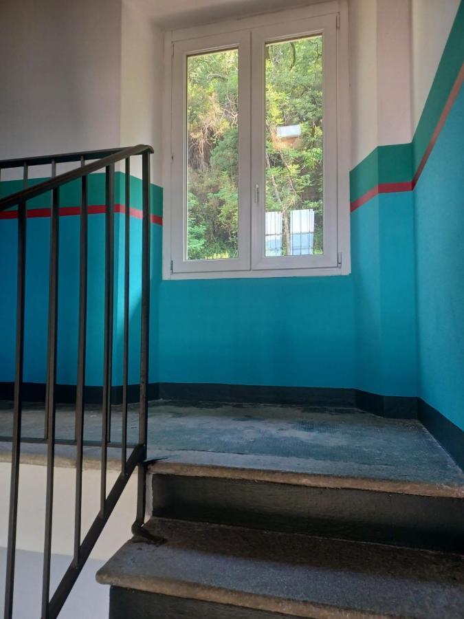 Open Cascina Villa Colico Kültér fotó