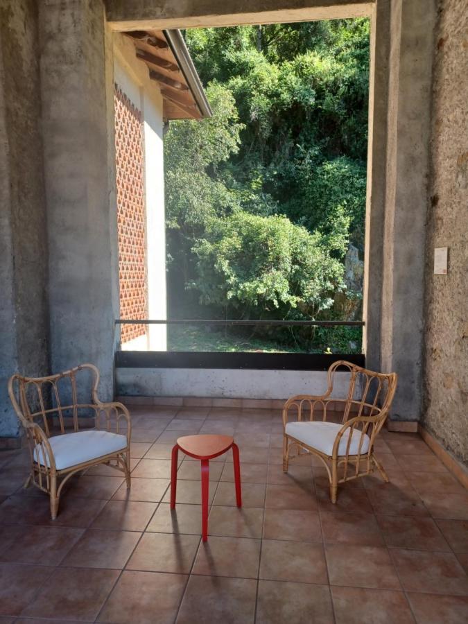 Open Cascina Villa Colico Kültér fotó