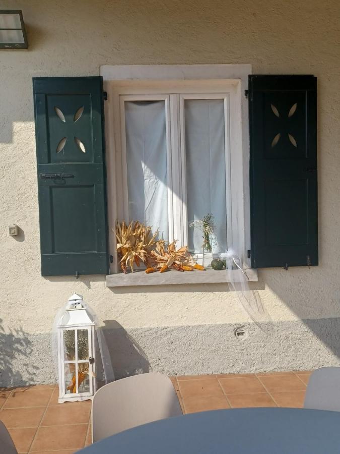 Open Cascina Villa Colico Kültér fotó