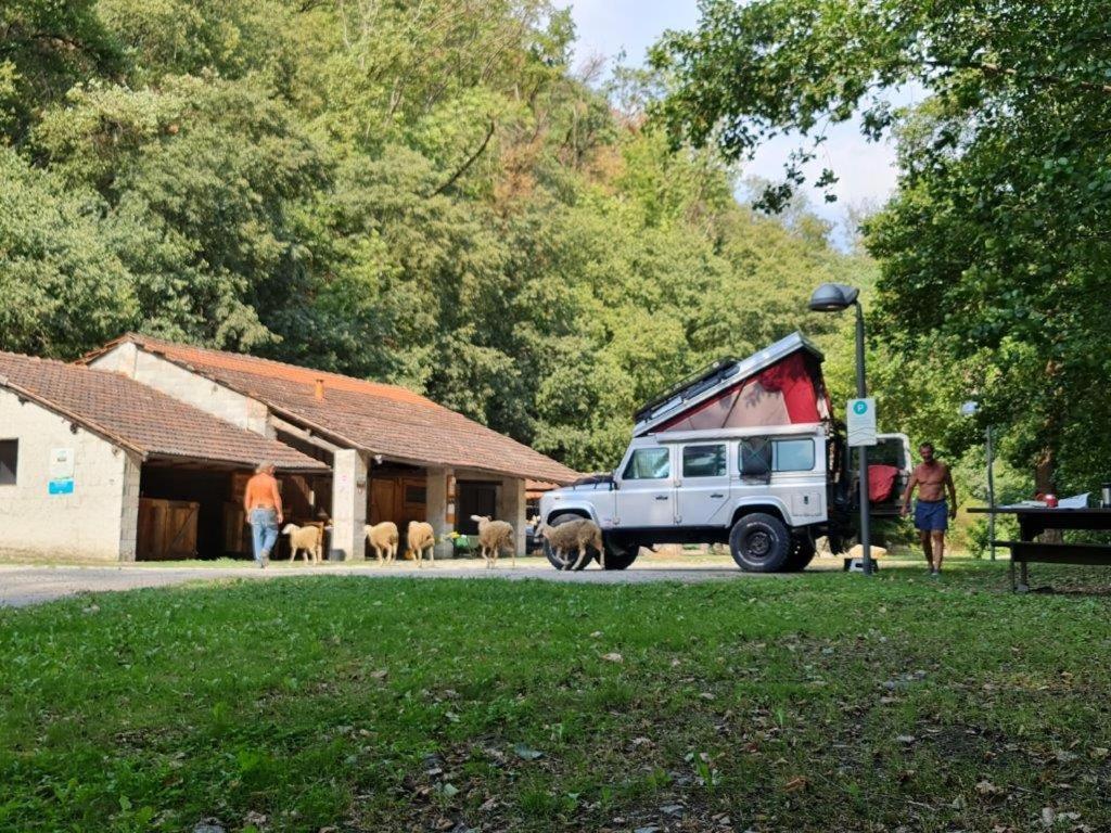 Open Cascina Villa Colico Kültér fotó